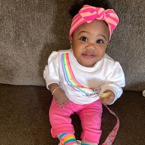 Meet your Posher, Shimara